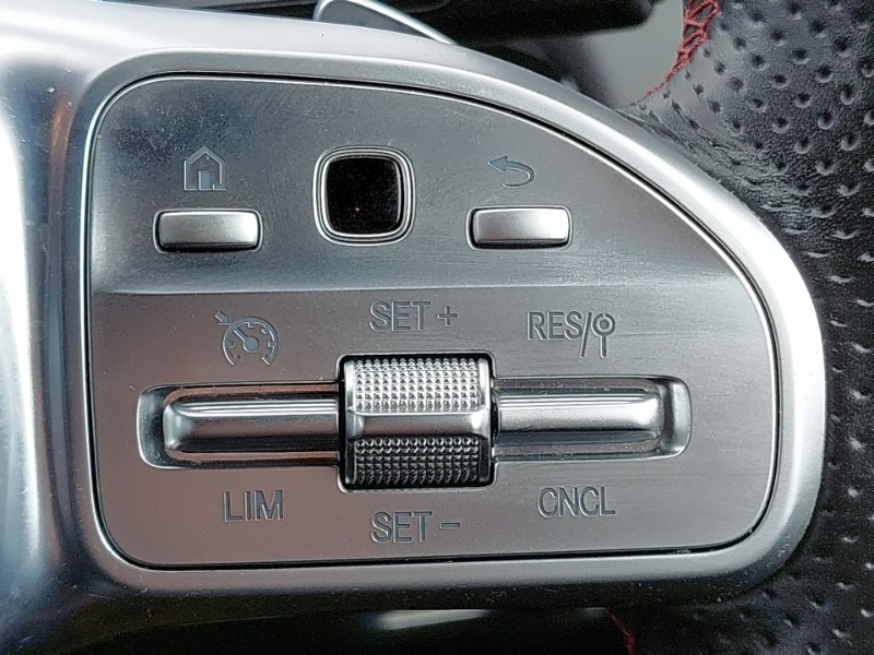 Used Mercedes-Benz GLA 2021 for sale - 76656716: Photo 15