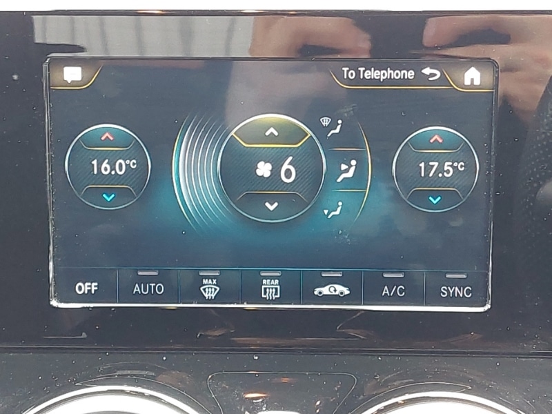 Used Mercedes-Benz GLA 2021 for sale - 76656716: Photo 16