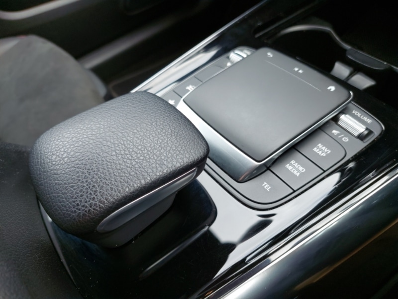 Used Mercedes-Benz GLA 2021 for sale - 76656716: Photo 18