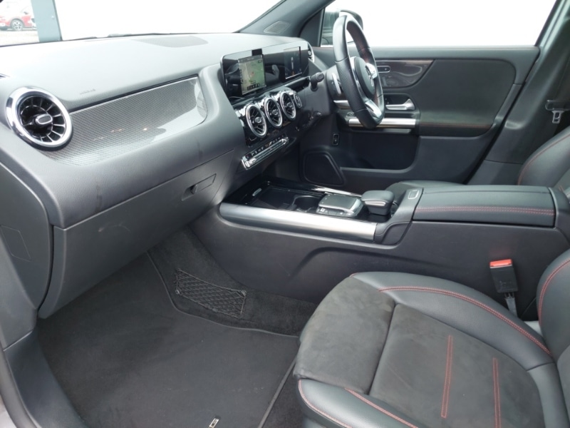 Used Mercedes-Benz GLA 2021 for sale - 76656716: Photo 5