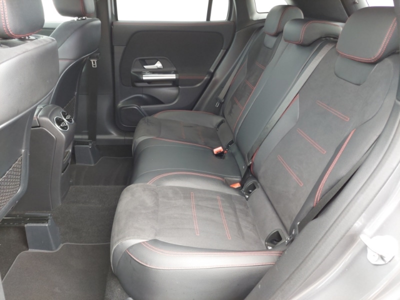 Used Mercedes-Benz GLA 2021 for sale - 76656716: Photo 6