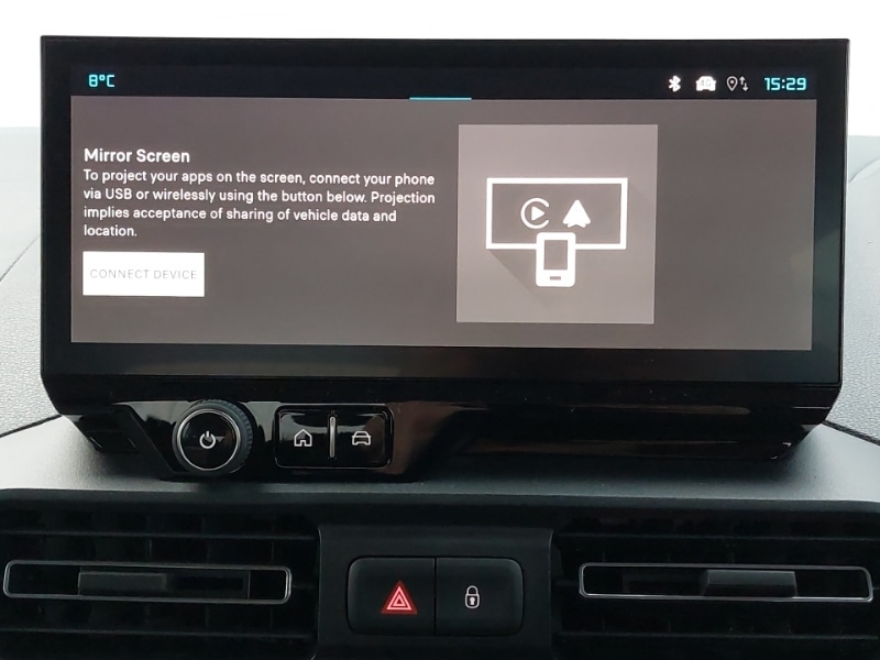 Used Citroen Berlingo 2025 for sale - 76619074: Photo 10