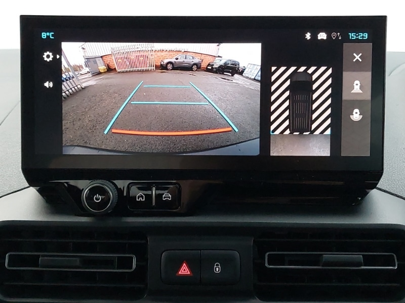 Used Citroen Berlingo 2025 for sale - 76619074: Photo 11