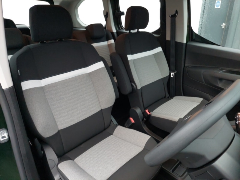 Used Citroen Berlingo 2025 for sale - 76619074: Photo 13