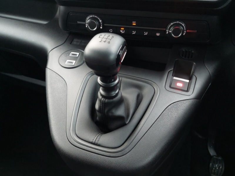 Used Citroen Berlingo 2025 for sale - 76619074: Photo 16