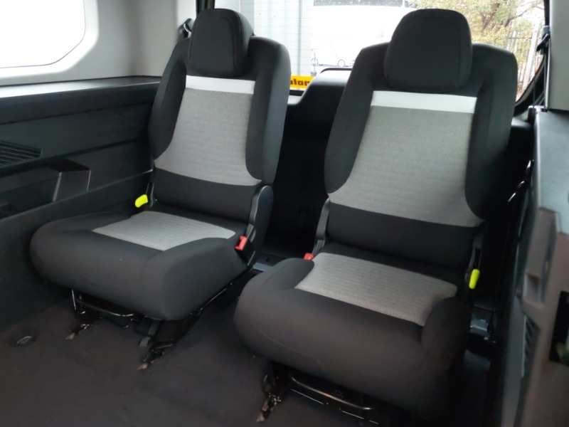 Used Citroen Berlingo 2025 for sale - 76619074: Photo 19