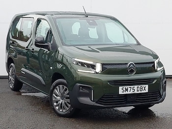 Citroen - Berlingo