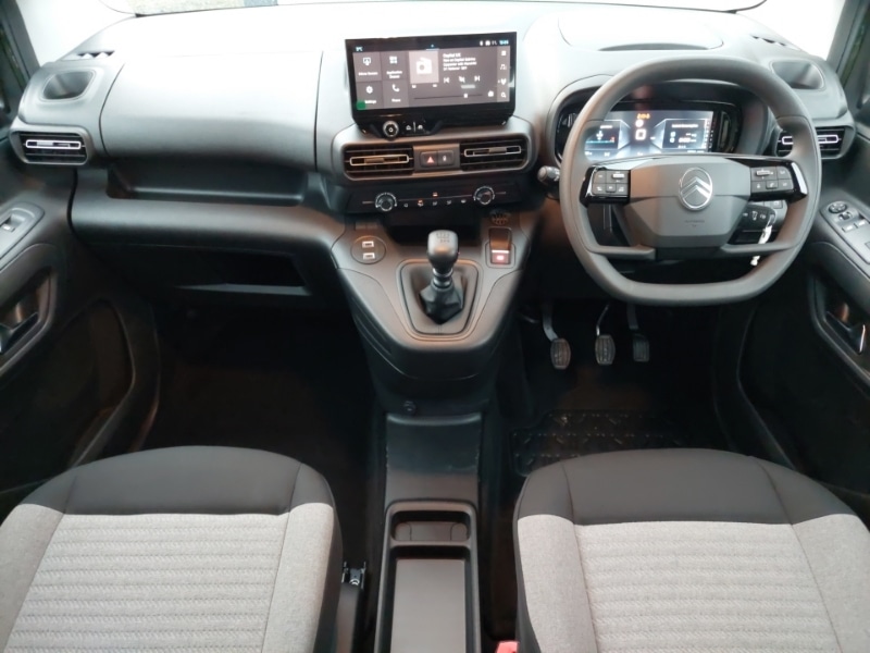 Used Citroen Berlingo 2025 for sale - 76619074: Photo 2