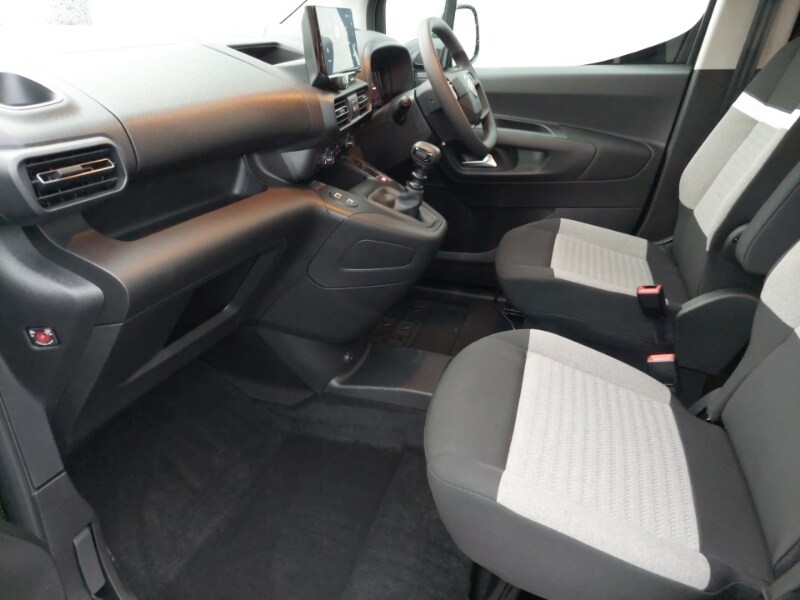 Used Citroen Berlingo 2025 for sale - 76619074: Photo 5