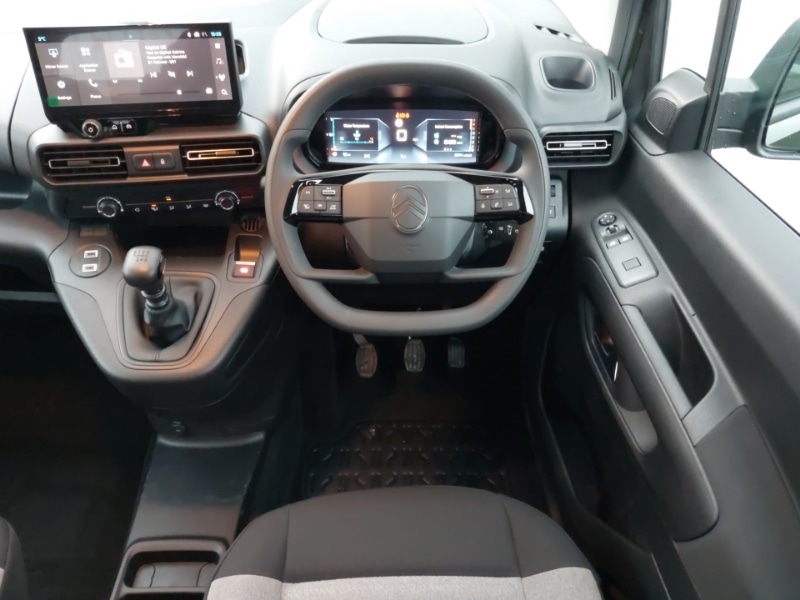 Used Citroen Berlingo 2025 for sale - 76619074: Photo 7