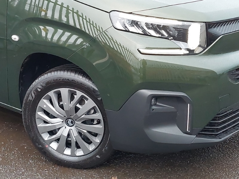 Used Citroen Berlingo 2025 for sale - 76619074: Photo 9