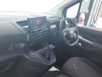 Used Citroen Berlingo 2025 for sale - 75219650: Photo
