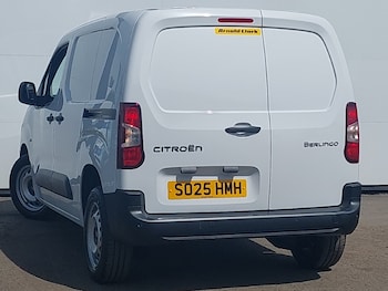 Used Citroen Berlingo 2025 for sale - 75219650: Photo
