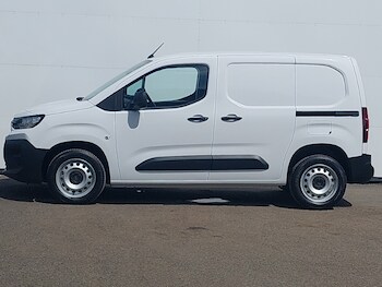 Used Citroen Berlingo 2025 for sale - 75219650: Photo