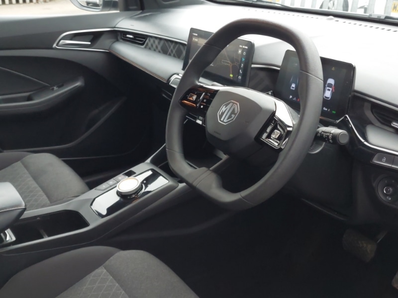 Used MG MG3 2024 for sale - 76975073: Photo 12