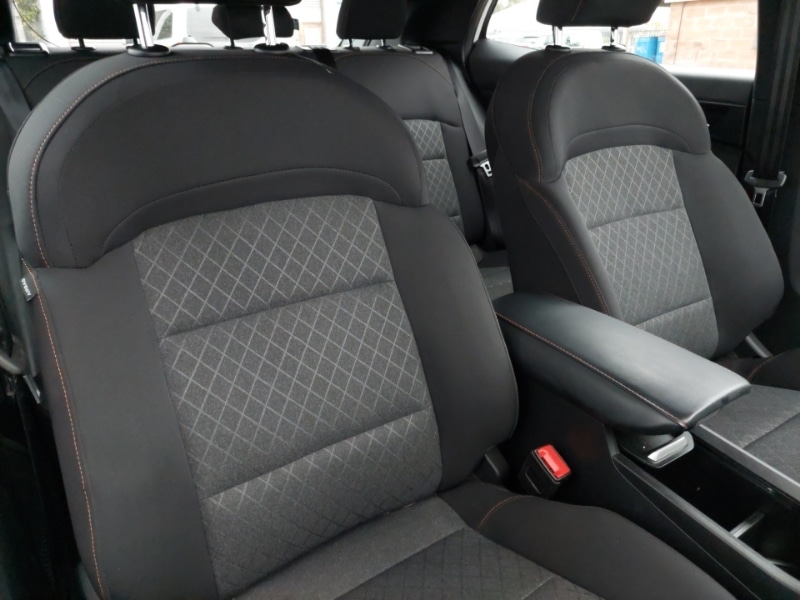 Used MG MG3 2024 for sale - 76975073: Photo 13