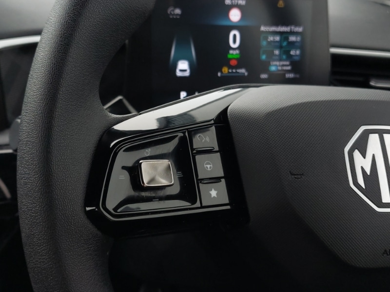 Used MG MG3 2024 for sale - 76975073: Photo 17