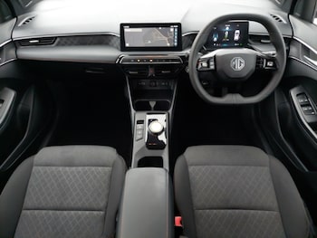 Used MG MG3 2024 for sale - 76975073: Photo