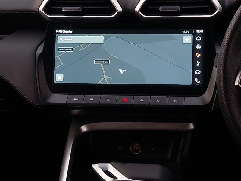 Used MG MG ZS 2025 for sale - 76431715: Photo 10