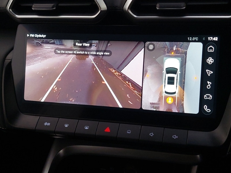 Used MG MG ZS 2025 for sale - 76431715: Photo 11