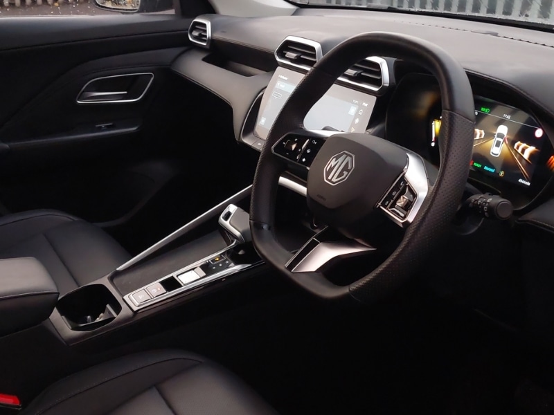 Used MG MG ZS 2025 for sale - 76431715: Photo 12