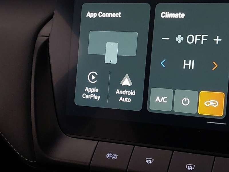 Used MG MG ZS 2025 for sale - 76431715: Photo 14