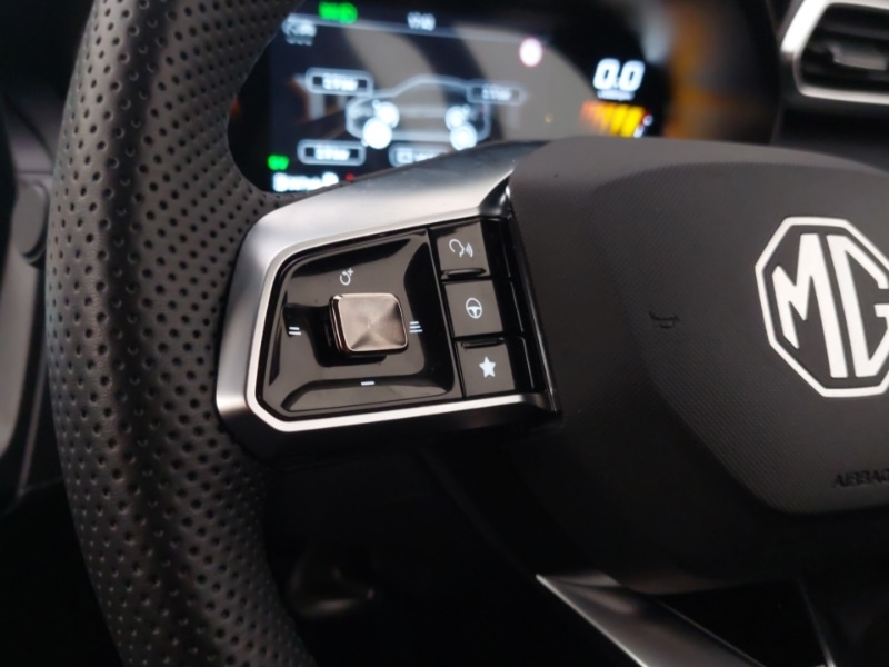 Used MG MG ZS 2025 for sale - 76431715: Photo 15