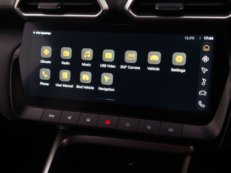 Used MG MG ZS 2025 for sale - 76431715: Photo 19