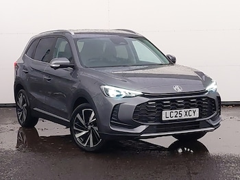 Used MG MG ZS 2025 for sale - 76431715: Photo