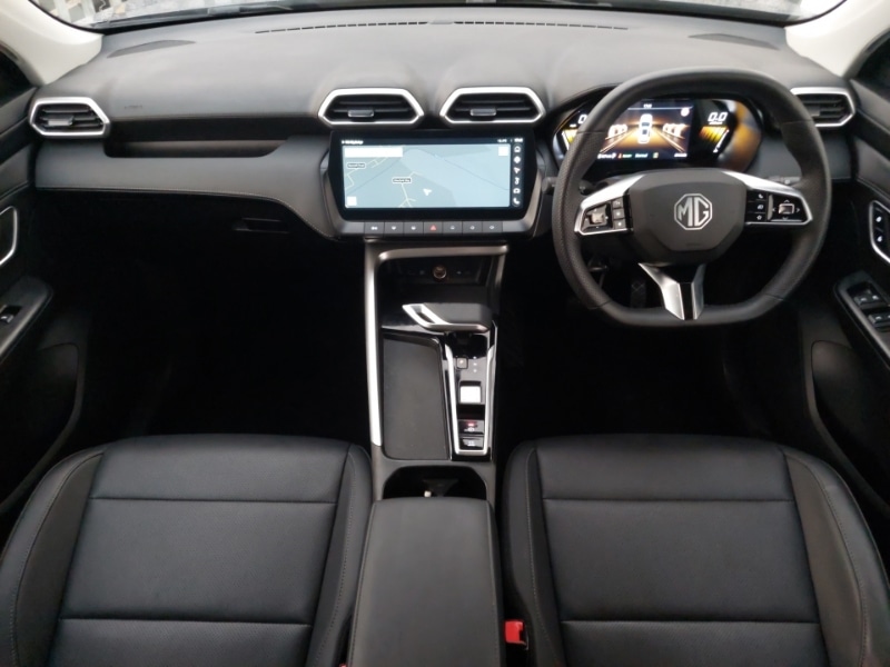 Used MG MG ZS 2025 for sale - 76431715: Photo 2