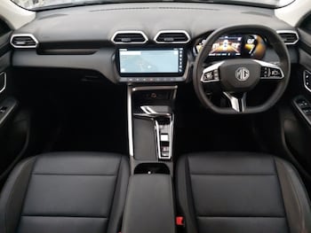 Used MG MG ZS 2025 for sale - 76431715: Photo