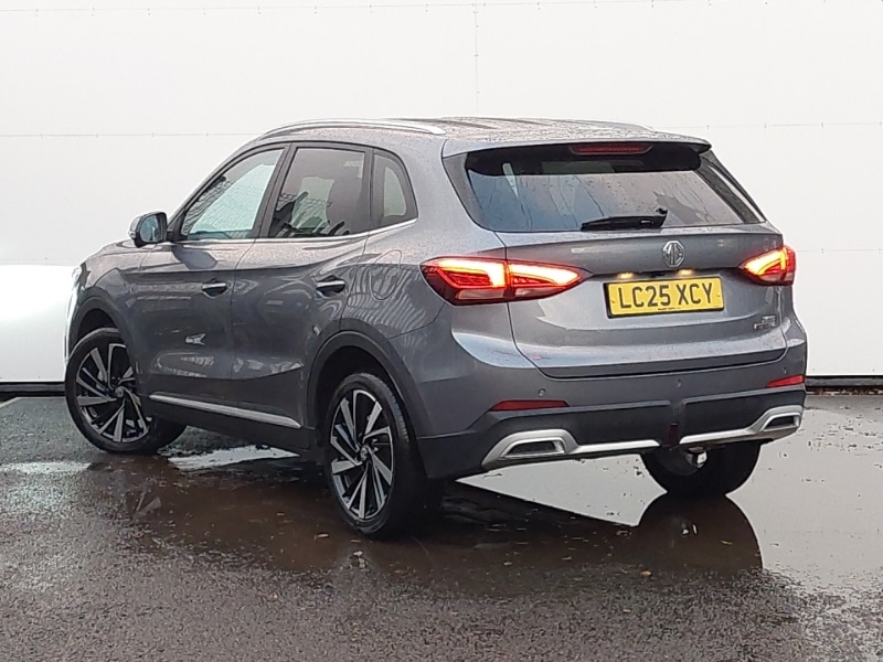 Used MG MG ZS 2025 for sale - 76431715: Photo 3