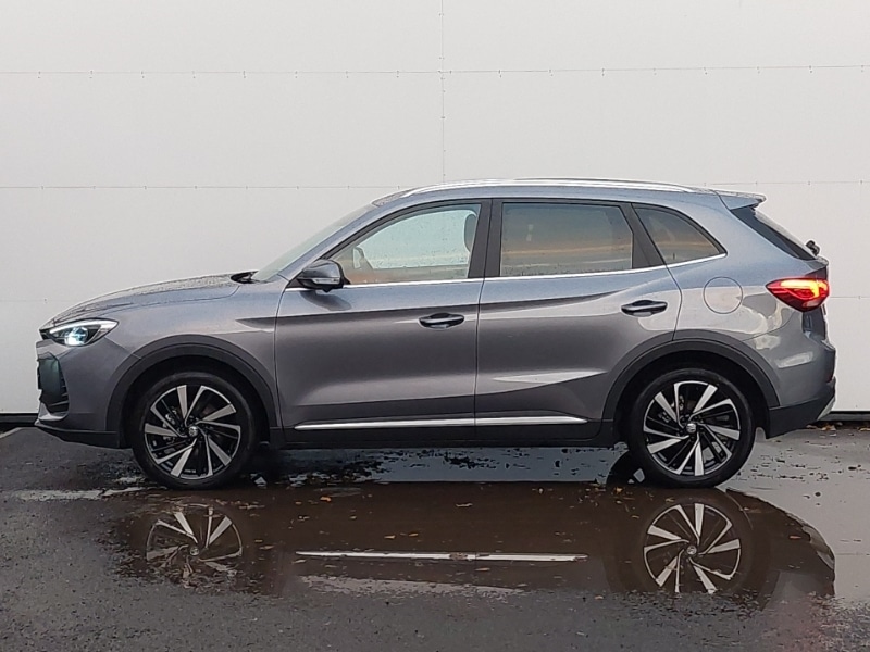 Used MG MG ZS 2025 for sale - 76431715: Photo 4