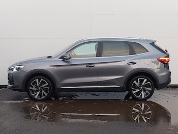 Used MG MG ZS 2025 for sale - 76431715: Photo