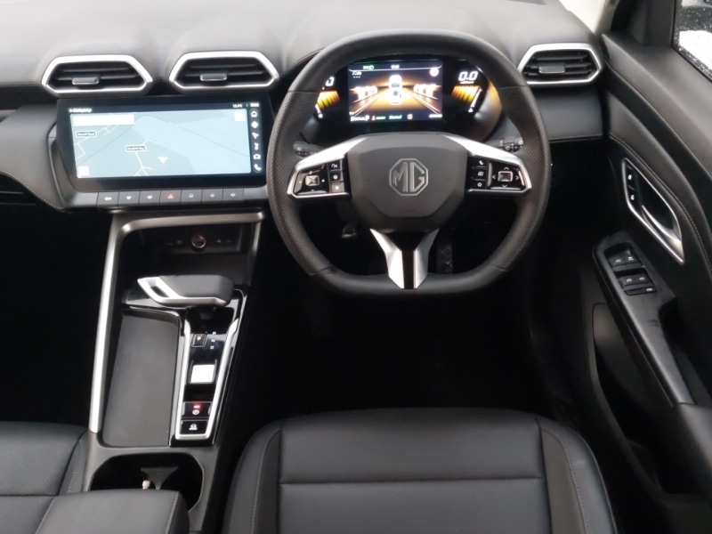 Used MG MG ZS 2025 for sale - 76431715: Photo 7