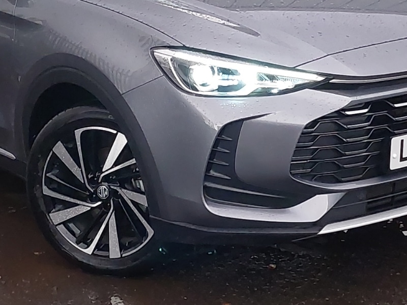 Used MG MG ZS 2025 for sale - 76431715: Photo 9