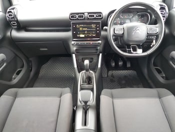 Used Citroen C3 Aircross 2018 for sale - 76579122: Photo