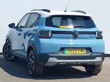Used Citroen C3 2025 for sale - 75185124: Photo