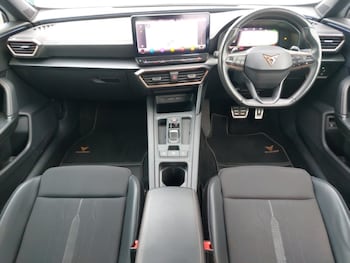 Used Cupra Formentor 2021 for sale - 77424130: Photo