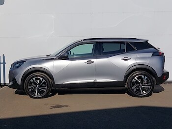 Used Peugeot 2008 2021 for sale - 78455441: Photo