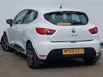 Used Renault Clio 2018 for sale - 78853585: Photo