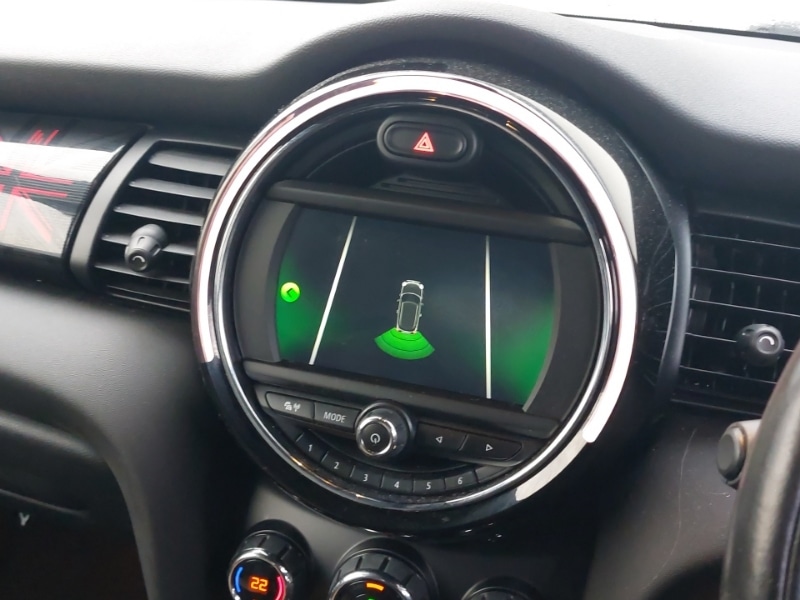 Used MINI Hatch 2018 for sale - 77573227: Photo 10