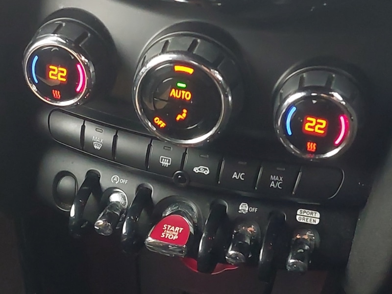 Used MINI Hatch 2018 for sale - 77573227: Photo 12