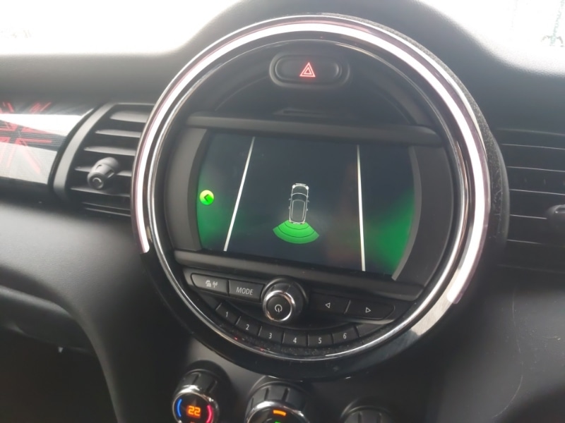 Used MINI Hatch 2018 for sale - 77573227: Photo 13