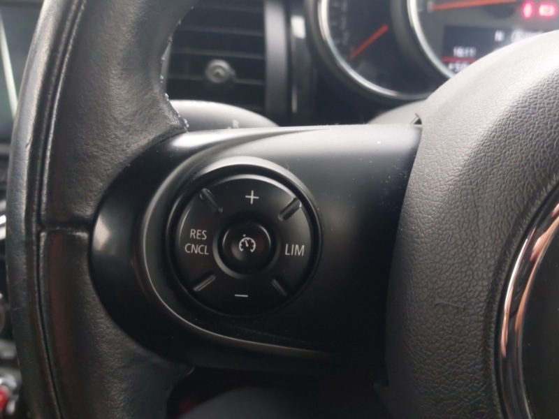 Used MINI Hatch 2018 for sale - 77573227: Photo 14