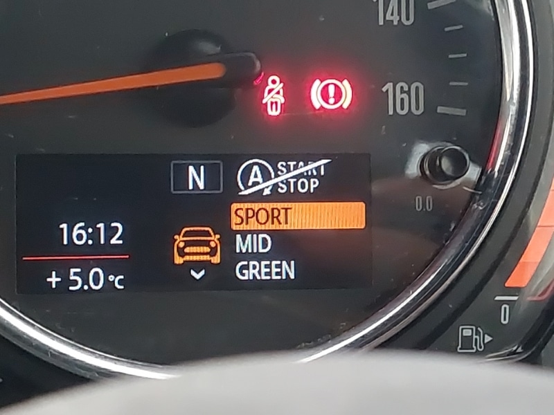 Used MINI Hatch 2018 for sale - 77573227: Photo 18