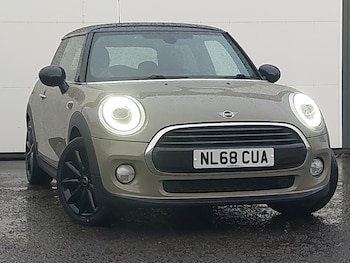 Used MINI Hatch 2018 for sale - 77573227: Photo