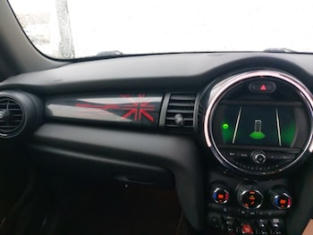 Used MINI Hatch 2018 for sale - 77573227: Photo