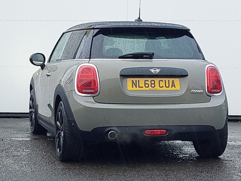 Used MINI Hatch 2018 for sale - 77573227: Photo 3