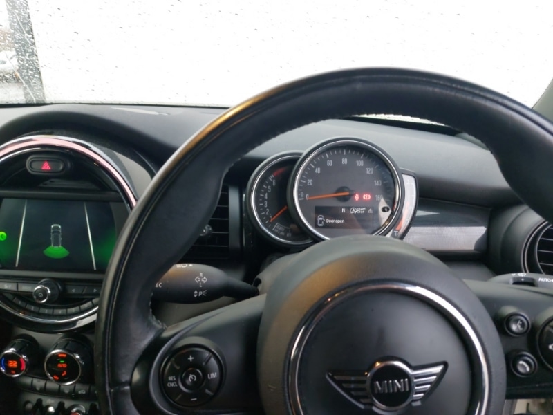 Used MINI Hatch 2018 for sale - 77573227: Photo 7